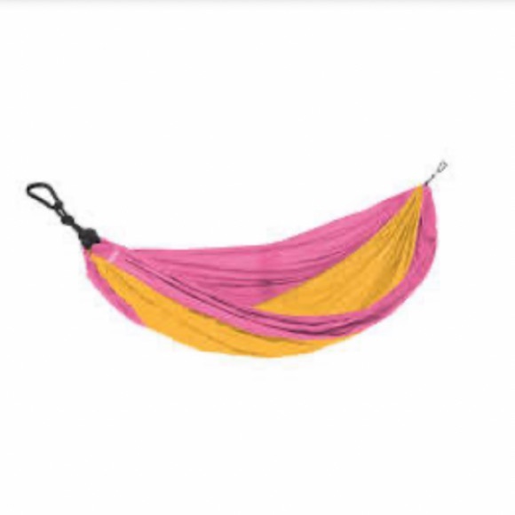eco trekker Other - eco trekker All in one portable parachute camping hammock